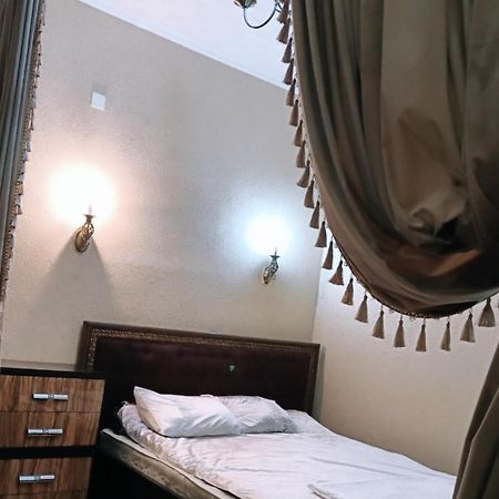 Apartamento Sultan Samarcanda Exterior foto