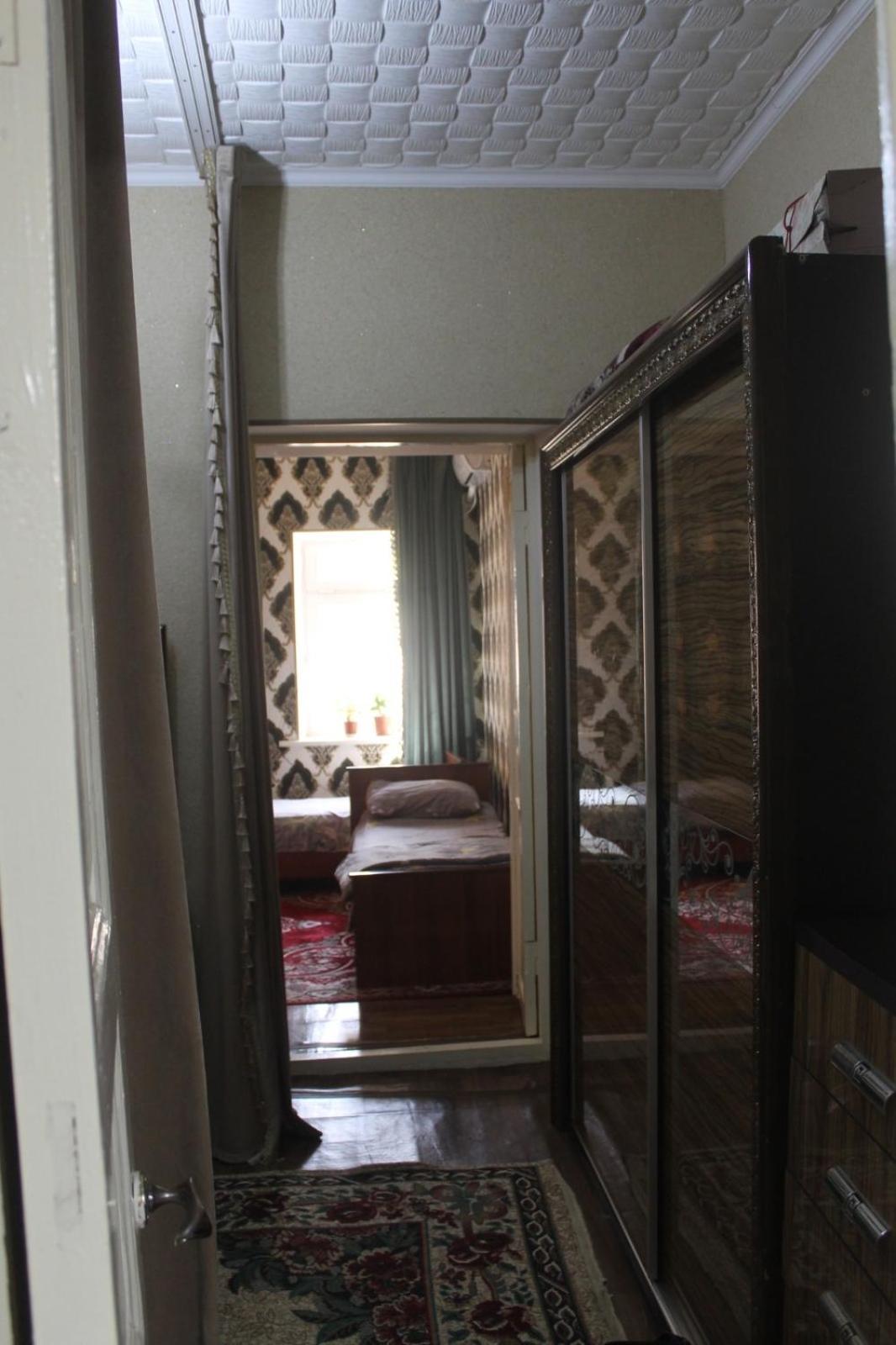 Apartamento Sultan Samarcanda Exterior foto