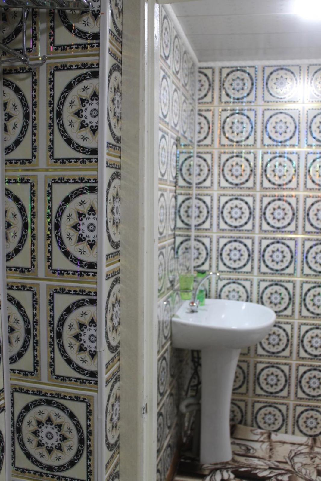 Apartamento Sultan Samarcanda Exterior foto